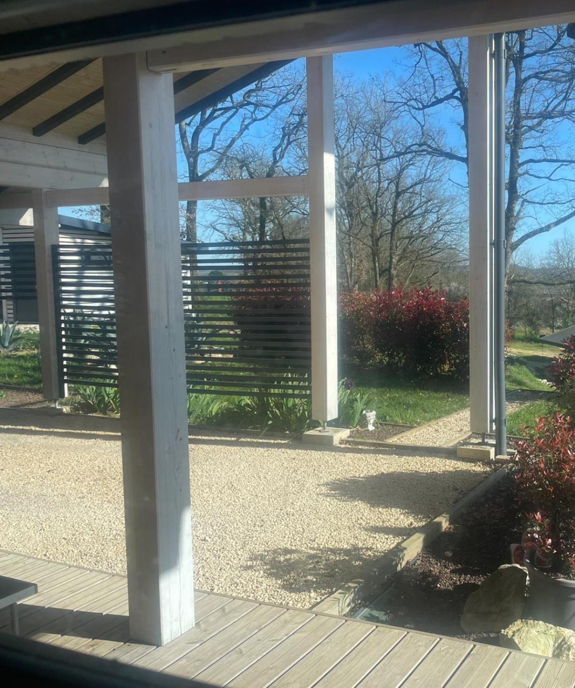 Maison Ecologique De Qualite Superieure Monflanquin Kültér fotó