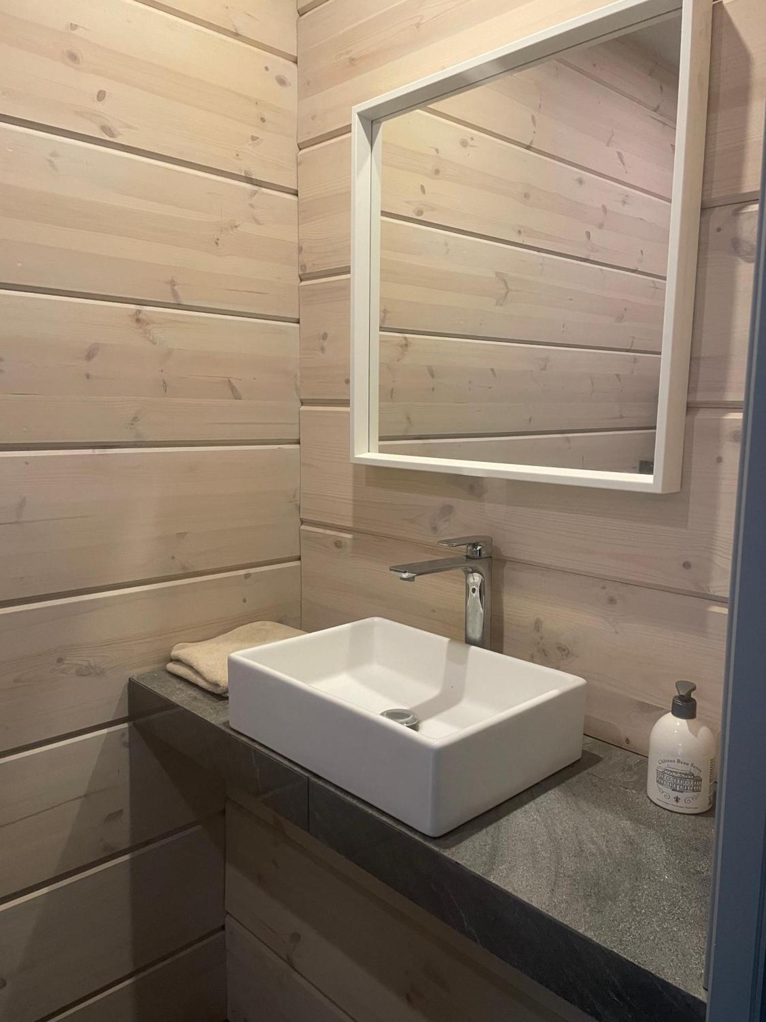 Maison Ecologique De Qualite Superieure Monflanquin Kültér fotó
